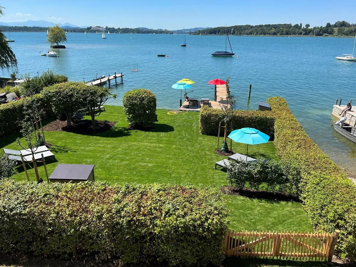 Hoixl Guetl Auf Der Fraueninsel Apartment Germany